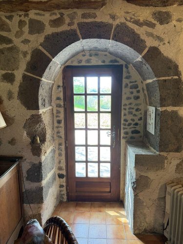 Maison a vendre Saint-Martin-Valmeroux 15140 Cantal 5 pièces 180200 euros