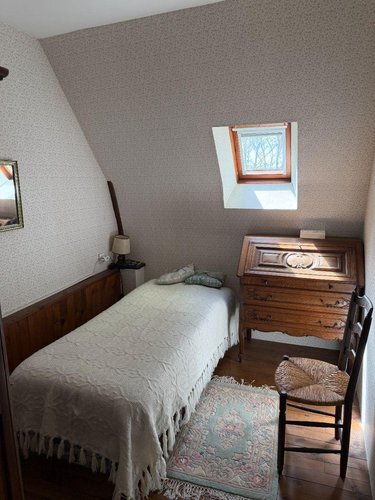 Maison a vendre Saint-Martin-Valmeroux 15140 Cantal 5 pièces 180200 euros