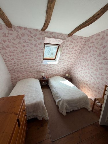 Maison a vendre Saint-Martin-Valmeroux 15140 Cantal 5 pièces 180200 euros
