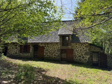 Maison a vendre Saint-Martin-Valmeroux 15140 Cantal 5 pièces 180200 euros