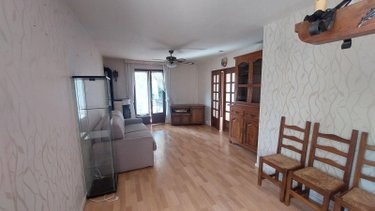 Maison a vendre Juniville 08310 Ardennes 76 m2 4 pièces 164000 euros