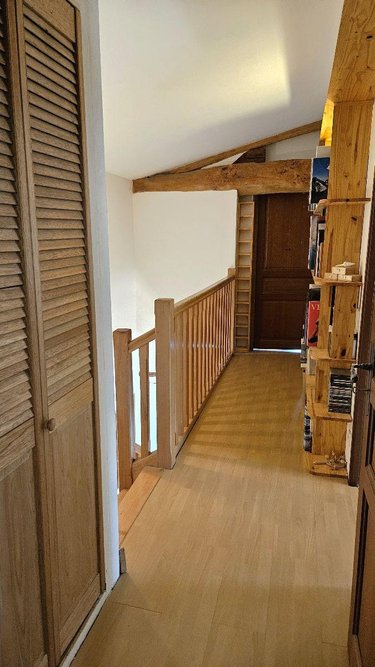 Maison a vendre Saint-Amand-sur-Fion 51300 Marne 123 m2 4 pièces 169000 euros