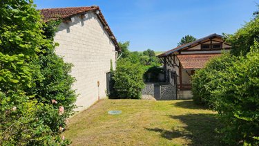 Maison a vendre Saint-Amand-sur-Fion 51300 Marne 123 m2 4 pièces 169000 euros