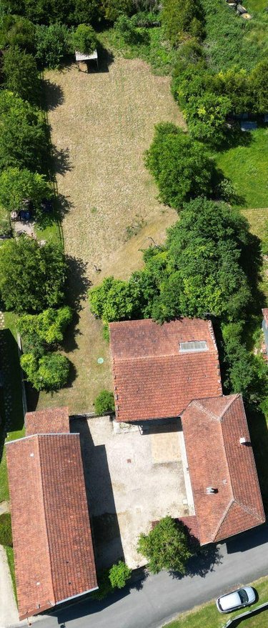 Maison a vendre Saint-Amand-sur-Fion 51300 Marne 123 m2 4 pièces 169000 euros