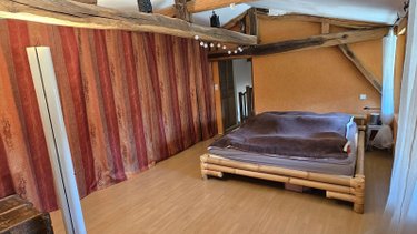 Maison a vendre Saint-Amand-sur-Fion 51300 Marne 123 m2 4 pièces 169000 euros