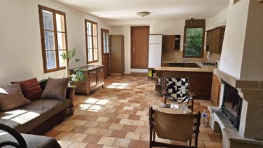 Maison a vendre Saint-Amand-sur-Fion 51300 Marne 123 m2 4 pièces 169000 euros