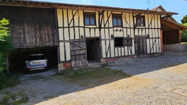 Maison a vendre Saint-Amand-sur-Fion 51300 Marne 123 m2 4 pièces 169000 euros