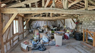 Maison a vendre Saint-Amand-sur-Fion 51300 Marne 123 m2 4 pièces 169000 euros