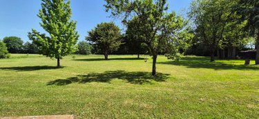 Terrains de loisirs bois etangs a vendre Terrehault 72110 Sarthe 8076 m2  17640 euros