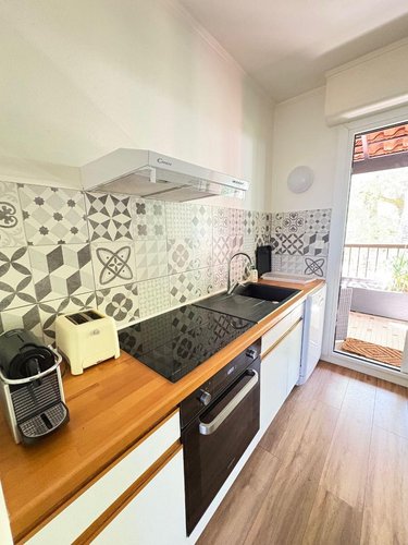 Appartement a vendre Ramonville-Saint-Agne 31520 Haute-Garonne 70 m2 3 pièces 220000 euros