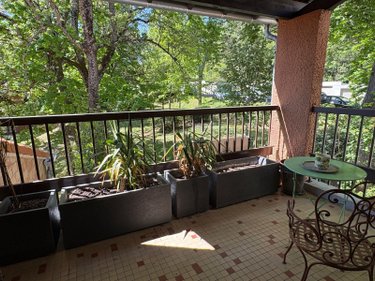 Appartement a vendre Ramonville-Saint-Agne 31520 Haute-Garonne 70 m2 3 pièces 220000 euros