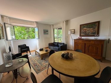 Appartement a vendre Ramonville-Saint-Agne 31520 Haute-Garonne 70 m2 3 pièces 220000 euros
