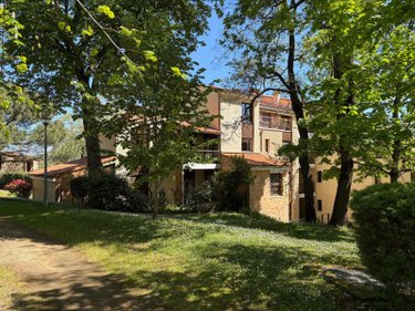 Appartement a vendre Ramonville-Saint-Agne 31520 Haute-Garonne 70 m2 3 pièces 220000 euros