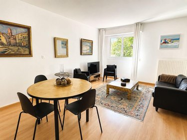 Appartement a vendre Ramonville-Saint-Agne 31520 Haute-Garonne 70 m2 3 pièces 199000 euros
