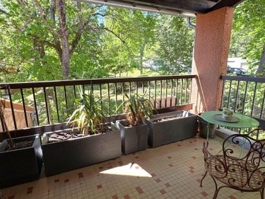 Appartement a vendre Ramonville-Saint-Agne 31520 Haute-Garonne 70 m2 3 pièces 199000 euros