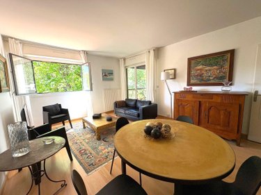 Appartement a vendre Ramonville-Saint-Agne 31520 Haute-Garonne 70 m2 3 pièces 199000 euros
