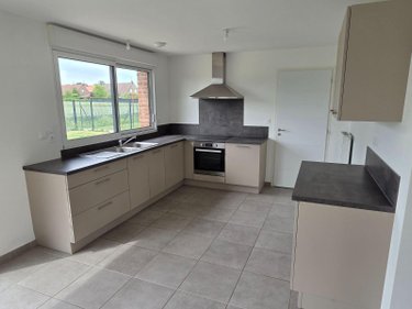 Maison a vendre Morbecque 59190 Nord 107 m2 6 pièces 324000 euros