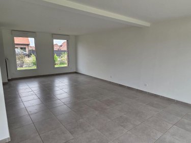 Maison a vendre Morbecque 59190 Nord 107 m2 6 pièces 324000 euros