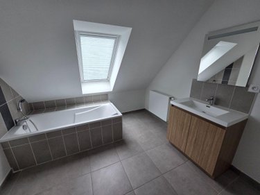 Maison a vendre Morbecque 59190 Nord 107 m2 6 pièces 324000 euros