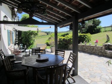 Maison a vendre Villeneuve-en-Montagne 71390 Saône-et-Loire 155 m2  295000 euros