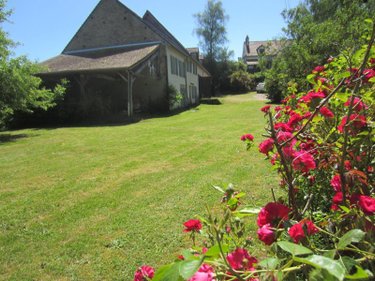 Maison a vendre Villeneuve-en-Montagne 71390 Saône-et-Loire 155 m2  295000 euros