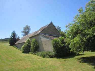 Maison a vendre Villeneuve-en-Montagne 71390 Saône-et-Loire 155 m2  295000 euros