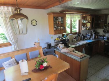 Maison a vendre Villeneuve-en-Montagne 71390 Saône-et-Loire 155 m2  295000 euros