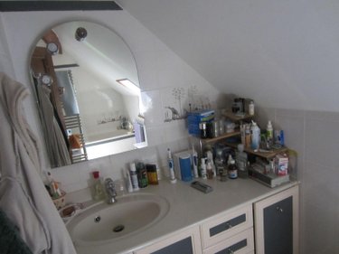 Maison a vendre Villeneuve-en-Montagne 71390 Saône-et-Loire 155 m2  295000 euros