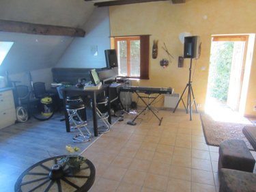 Maison a vendre Villeneuve-en-Montagne 71390 Saône-et-Loire 155 m2  295000 euros