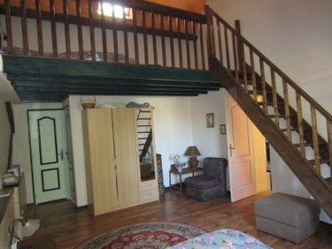 Maison a vendre Villeneuve-en-Montagne 71390 Saône-et-Loire 155 m2  295000 euros