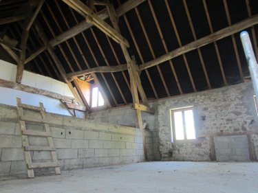 Maison a vendre Villeneuve-en-Montagne 71390 Saône-et-Loire 155 m2  295000 euros