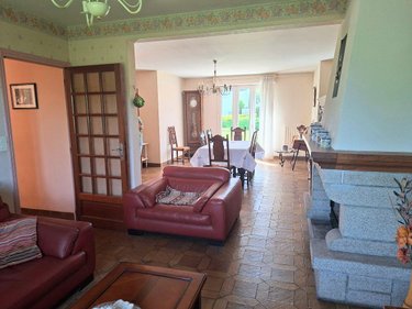 Maison a vendre Mellac 29300 Finistère 147 m2  322090 euros