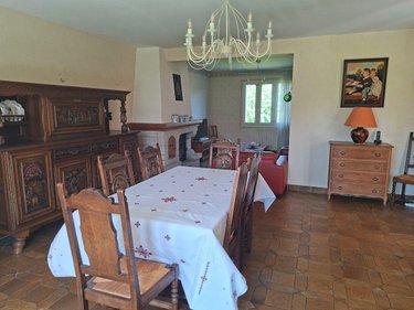 Maison a vendre Mellac 29300 Finistère 147 m2  322090 euros