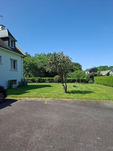 Maison a vendre Mellac 29300 Finistère 147 m2  322090 euros