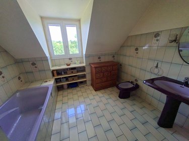 Maison a vendre Mellac 29300 Finistère 147 m2  322090 euros
