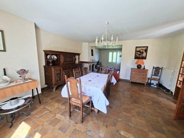 Maison a vendre Mellac 29300 Finistère 147 m2  322090 euros