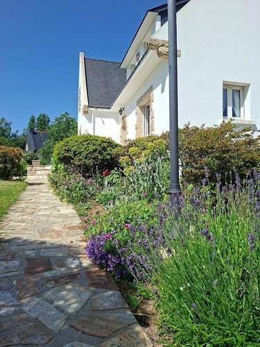Maison a vendre Mellac 29300 Finistère 147 m2  322090 euros