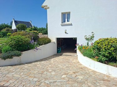 Maison a vendre Mellac 29300 Finistère 147 m2  322090 euros