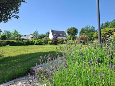 Maison a vendre Mellac 29300 Finistère 147 m2  322090 euros