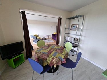 Appartement a vendre Lorient 56100 Morbihan 76 m2  239660 euros