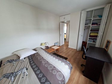 Appartement a vendre Lorient 56100 Morbihan 76 m2  239660 euros