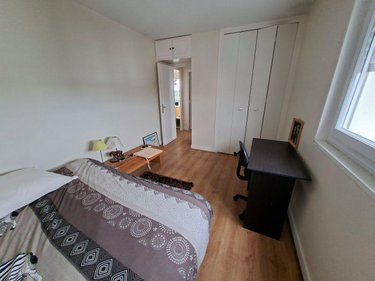 Appartement a vendre Lorient 56100 Morbihan 76 m2  239660 euros