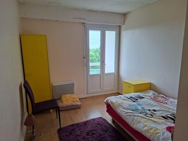 Appartement a vendre Lorient 56100 Morbihan 76 m2  239660 euros