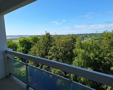 Appartement a vendre Lorient 56100 Morbihan 76 m2  239660 euros