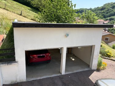 Maison a vendre Montreuil-sur-Thonnance 52230 Haute-Marne 187 m2 8 pièces 144300 euros