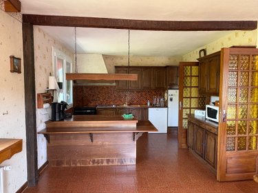 Maison a vendre Montreuil-sur-Thonnance 52230 Haute-Marne 187 m2 8 pièces 144300 euros