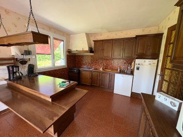 Maison a vendre Montreuil-sur-Thonnance 52230 Haute-Marne 187 m2 8 pièces 144300 euros