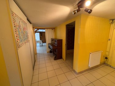 Maison a vendre Montreuil-sur-Thonnance 52230 Haute-Marne 187 m2 8 pièces 144300 euros