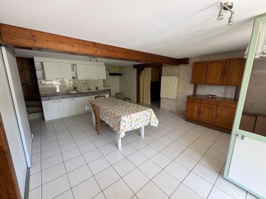 Maison a vendre Montreuil-sur-Thonnance 52230 Haute-Marne 187 m2 8 pièces 144300 euros