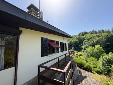 Maison a vendre Montreuil-sur-Thonnance 52230 Haute-Marne 187 m2 8 pièces 144300 euros